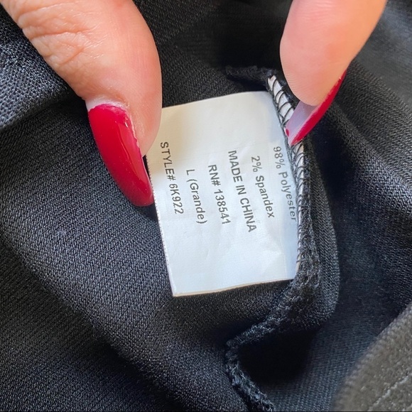 NWOT Windsor Bodycon Skirt - Picture 2 of 6